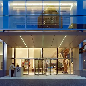 Fairmont États-Unis