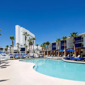 **** Resort Tropicana Vegas A Doubletree By Hilton & Casino - Free Parking Stati Uniti