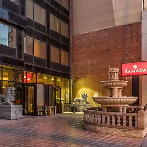 Ramada By Wyndham Flushing Queens *** New York