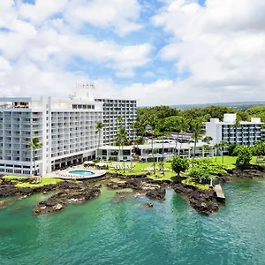 Grand Naniloa Hotel, A Doubletree By Hilton États-Unis