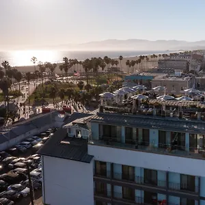 **** Hotel Erwin Venice Estados Unidos