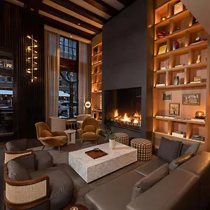 **** Hotel Andra Mgallery Collection Estados Unidos