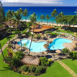 **** Aparthotel Aston Maui Kaanapali Stati Uniti