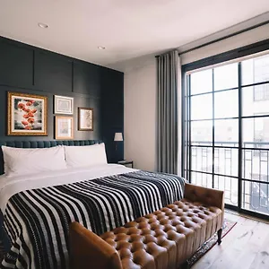 **** Hotel The Ramble Stati Uniti