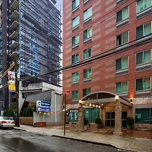 Western Queens Court *** New York