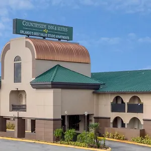 ** Hotel Countryside Stati Uniti