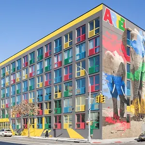 Hotel Artel, New York