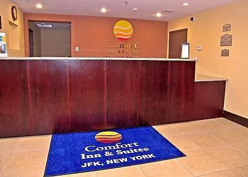 Travelodge By Wyndham Queens New York 3*,  États-Unis