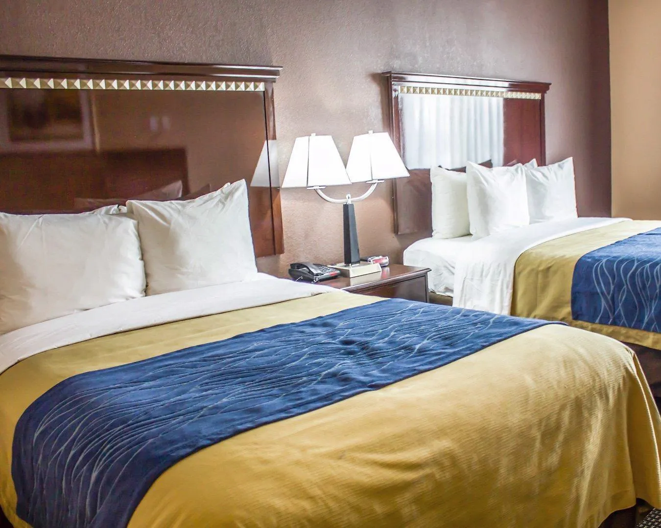 Travelodge By Wyndham Queens New York 3*,