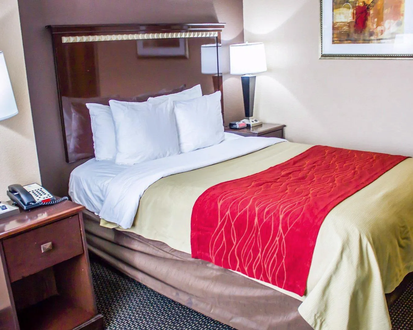 Travelodge By Wyndham Queens New York Hotel
