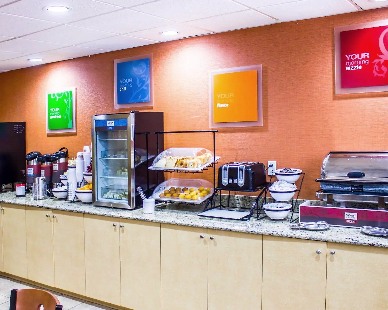 Travelodge By Wyndham Queens New York