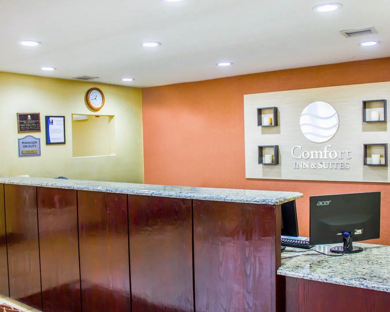 Hotel Travelodge By Wyndham Queens New York