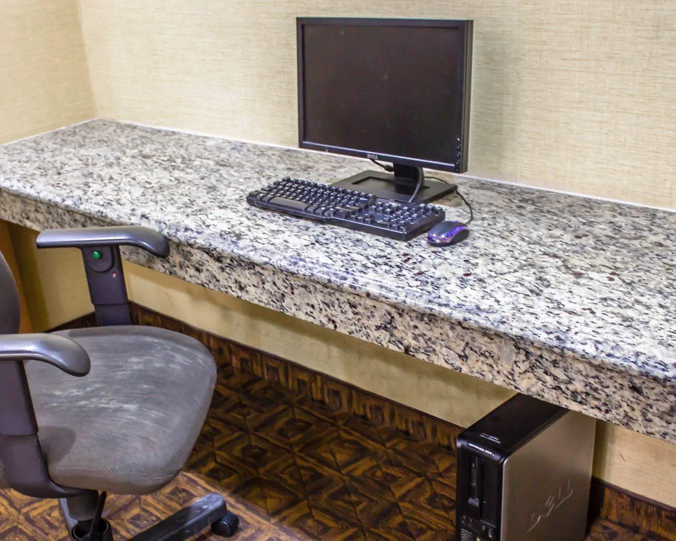 Travelodge By Wyndham Queens New York États-Unis
