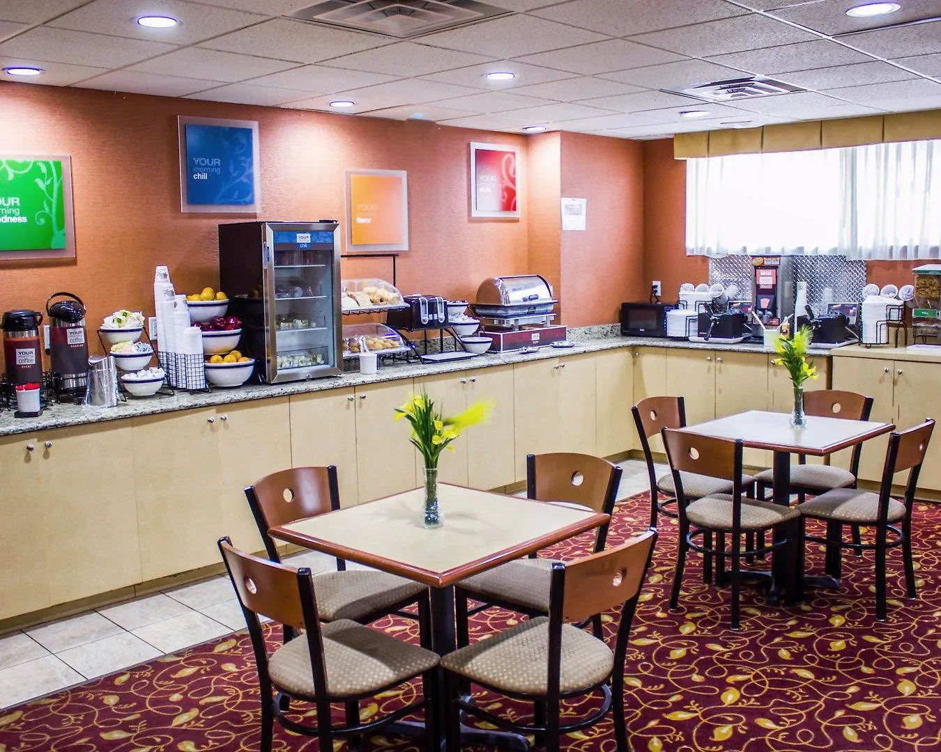 Travelodge By Wyndham Queens New York 3*,  États-Unis