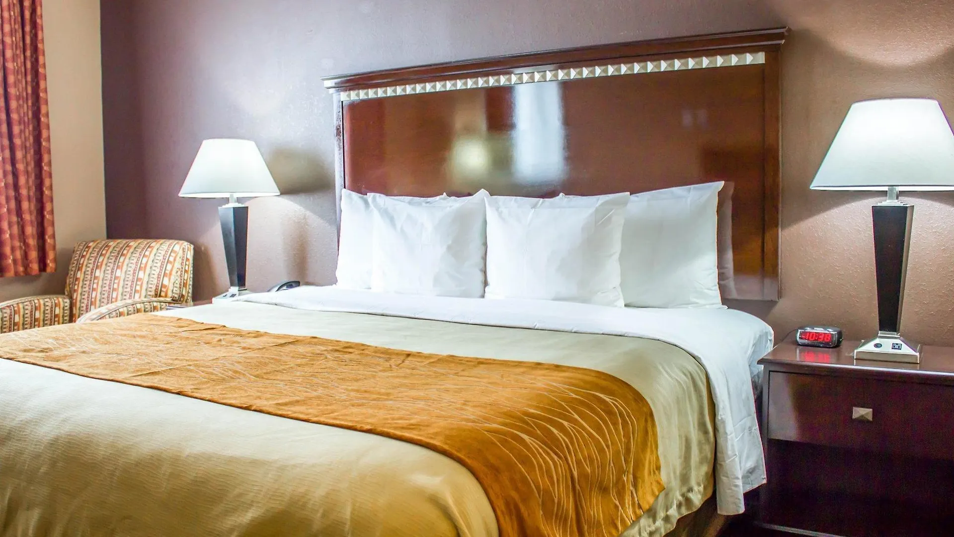 Hotel Travelodge By Wyndham Queens New York