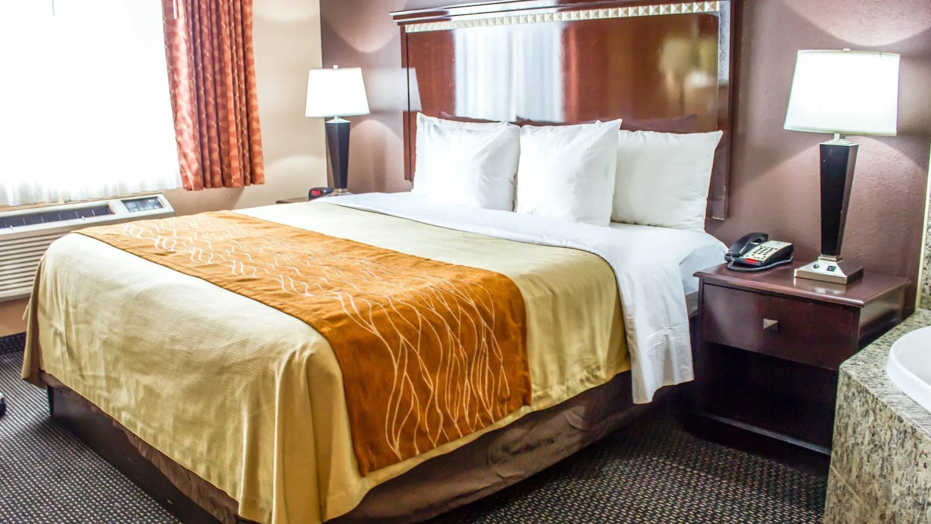 Travelodge By Wyndham Queens New York 3*,  États-Unis