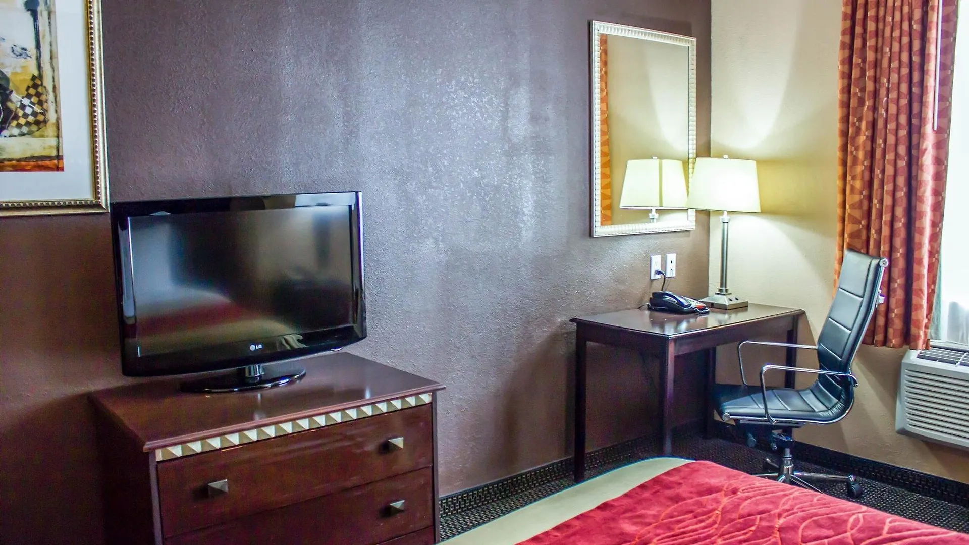 Travelodge By Wyndham Queens New York Hotel