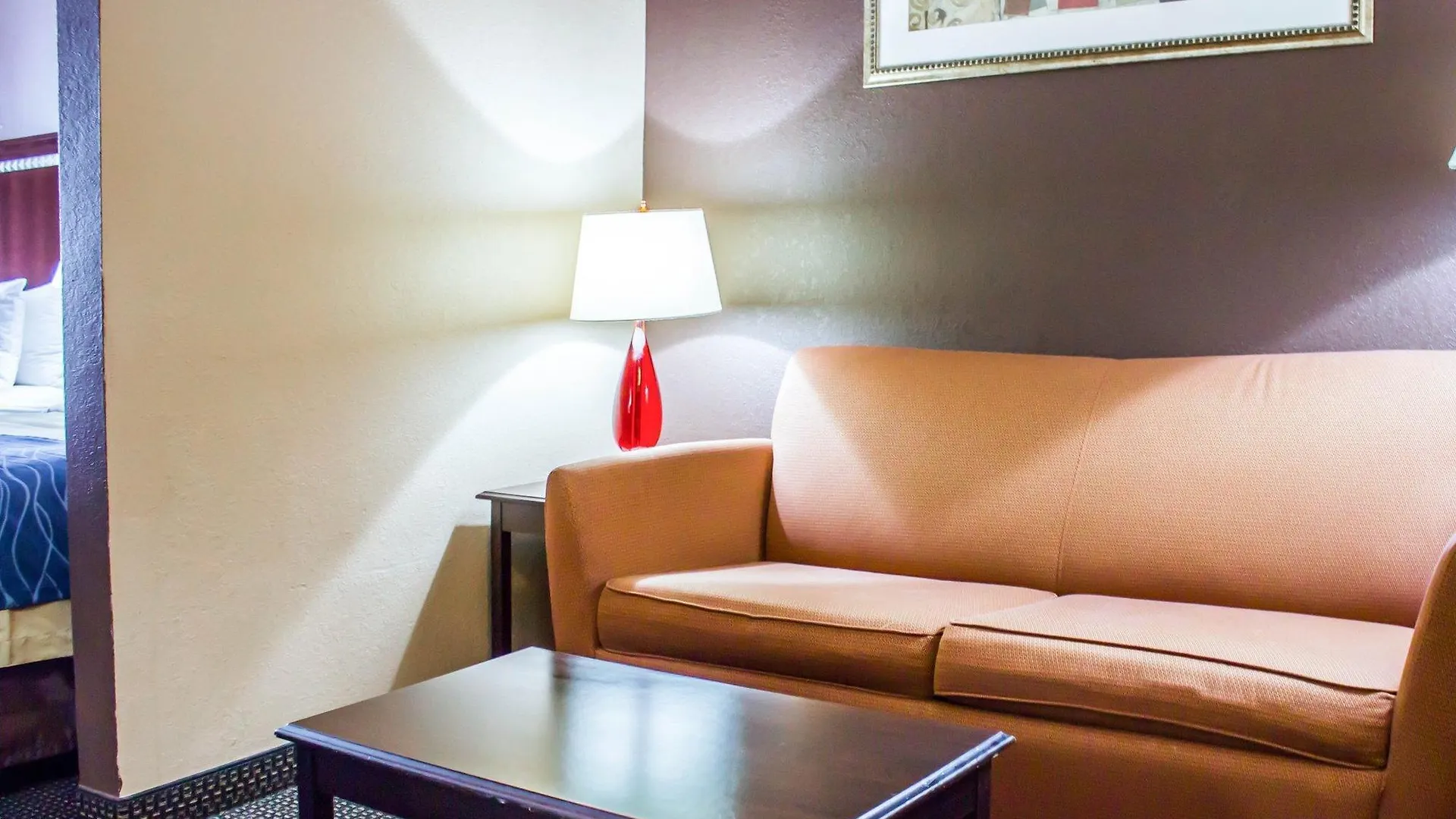 Hotel Travelodge By Wyndham Queens New York