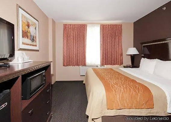 Hotel Travelodge By Wyndham Queens New York