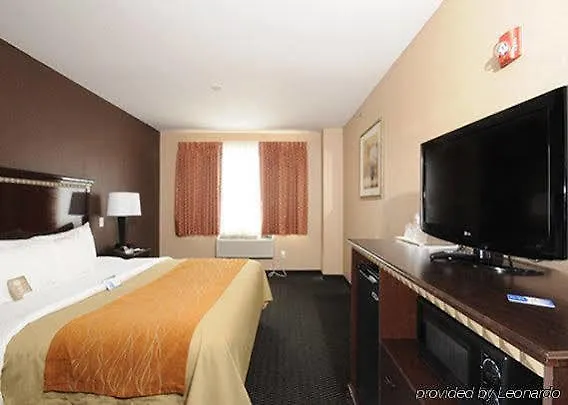 *** Hotel Travelodge By Wyndham Queens New York États-Unis