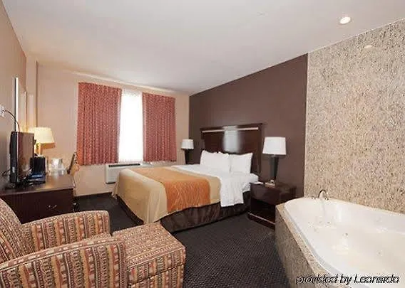 Travelodge By Wyndham Queens New York 3*,