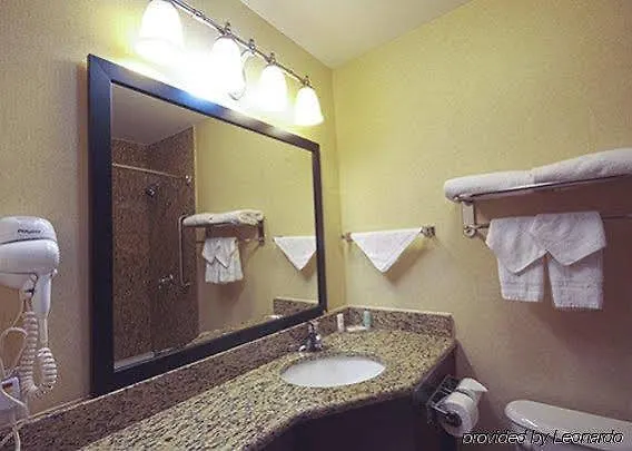 Travelodge By Wyndham Queens New York USA