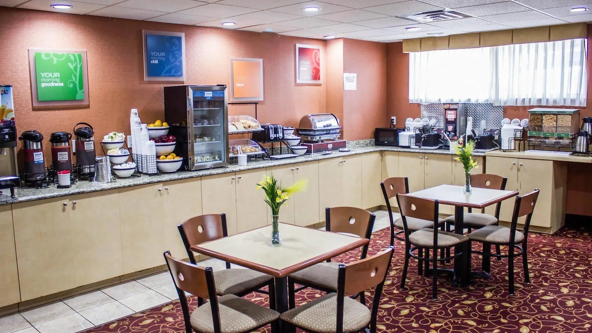 Travelodge By Wyndham Queens New York 3*,