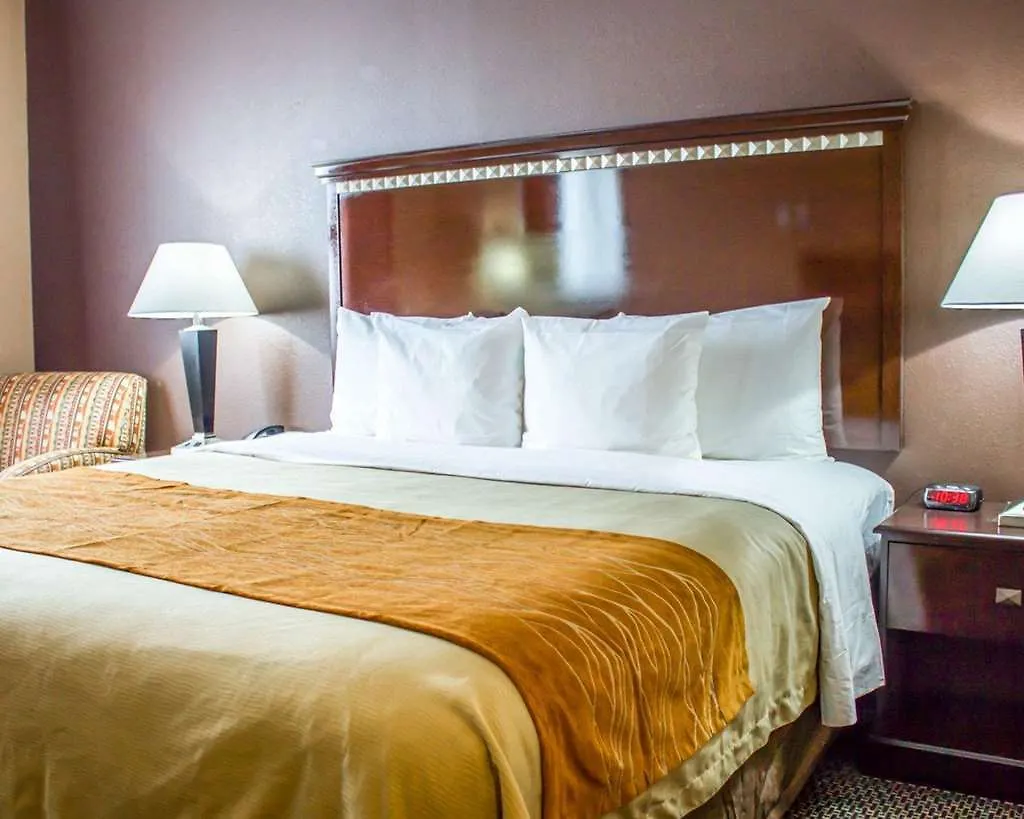Travelodge By Wyndham Queens New York États-Unis