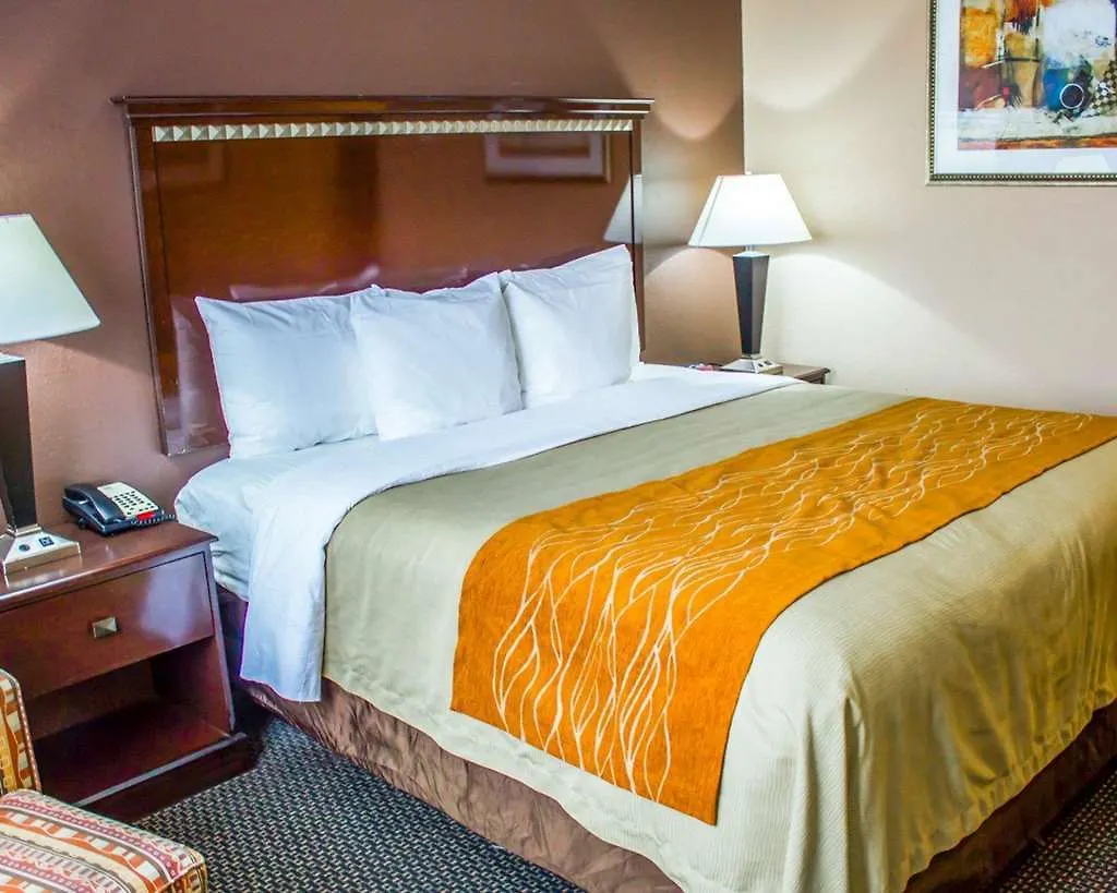 Travelodge By Wyndham Queens New York 3*,  États-Unis