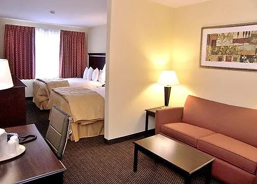 Hotel Travelodge By Wyndham Queens New York